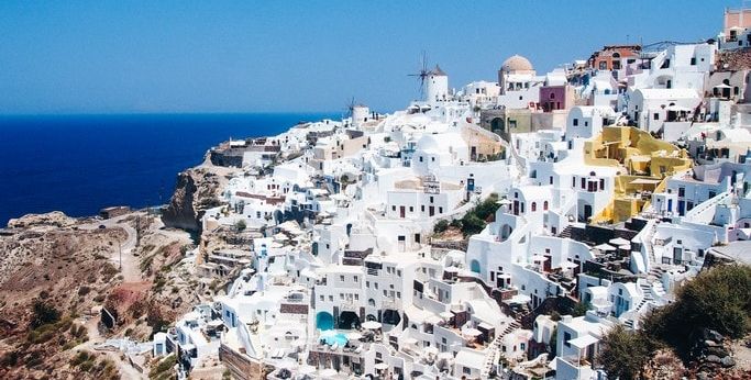 santorini-B