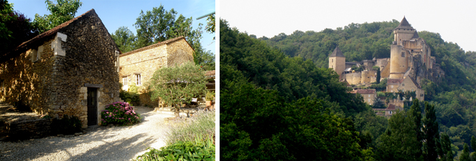 Saint-Germains des Belves